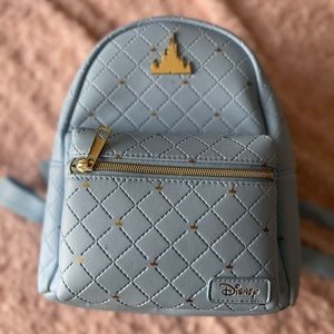 Loungefly backpack